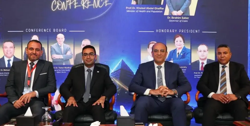 الصحة تطلق أول مؤتمر دولي لطب الحالات الحرجة للأطفال وتعلن مبادرات جديدة لدعم الرعاية المتخصصة