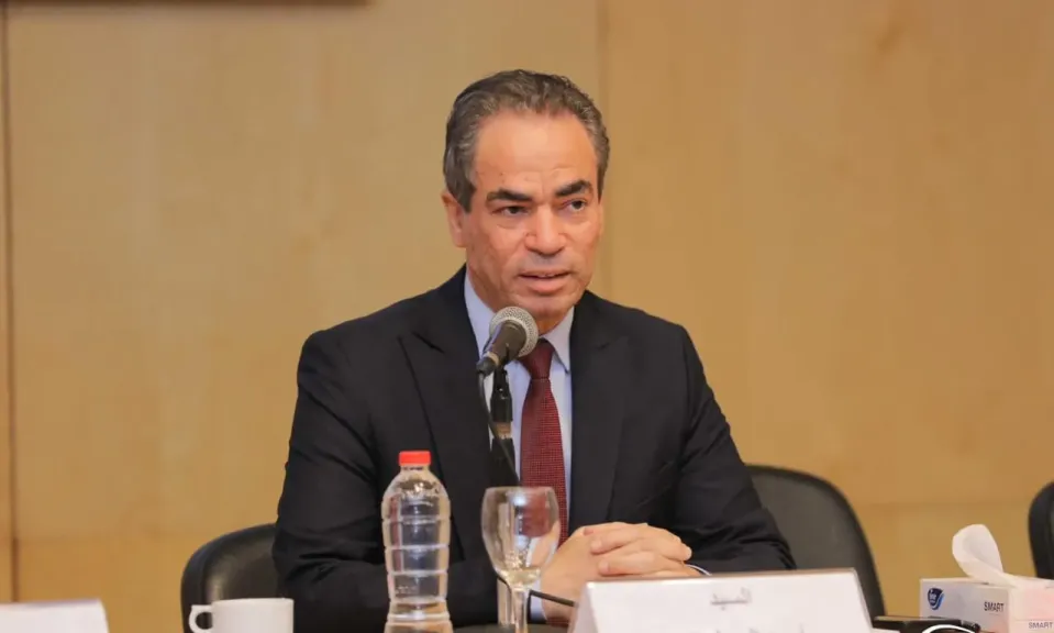 ”العلم والنظام العالمي الجديد” ضمن فعاليات معرض مكتبة الإسكندرية للكتاب