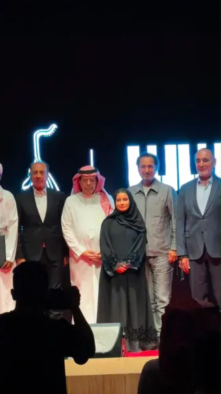 بيت العود 