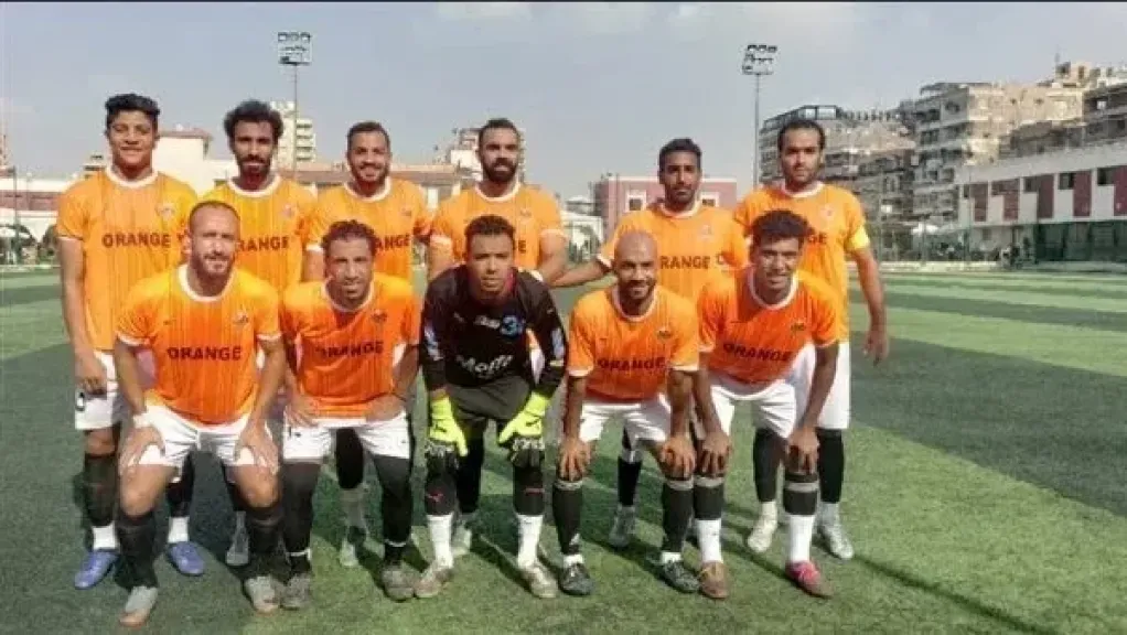 رفض ترخيص نادي أورانج بالفيوم لعدم استيفاء الاشتراطات القانونية والفنية