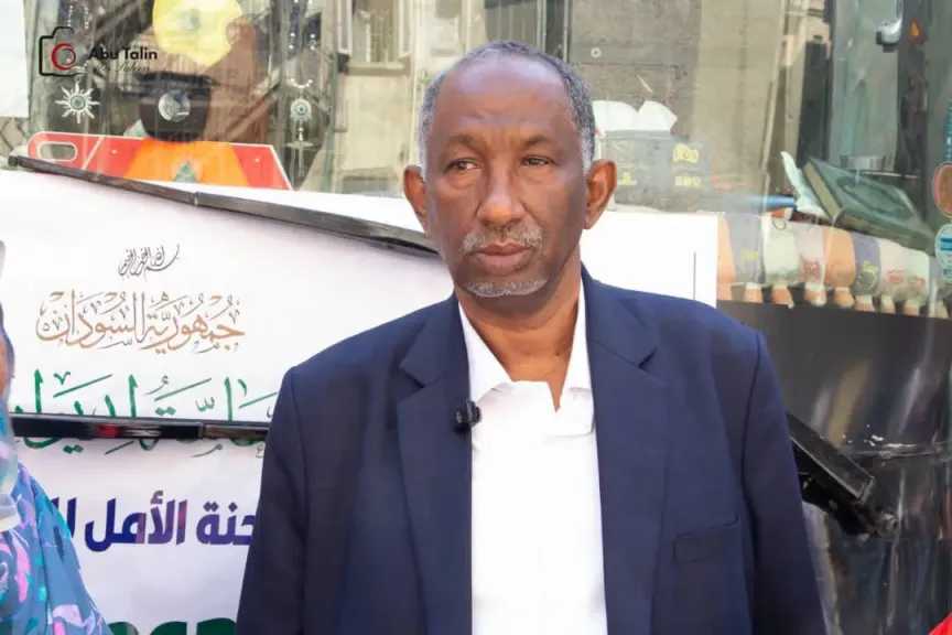 ديوان الزكاة السوداني : توسيع العودة الطوعية من مصر وليبيا مع تزايد الإقبال بفضل انتصارات القوات المسلحة