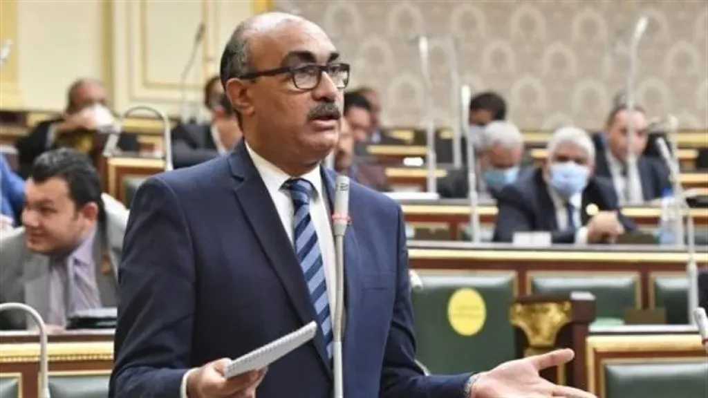 إيهاب منصور يطالب بتمكين ذوي الإعاقة من اختيار الوحدات السكنية الملائمة لاحتياجاتهم