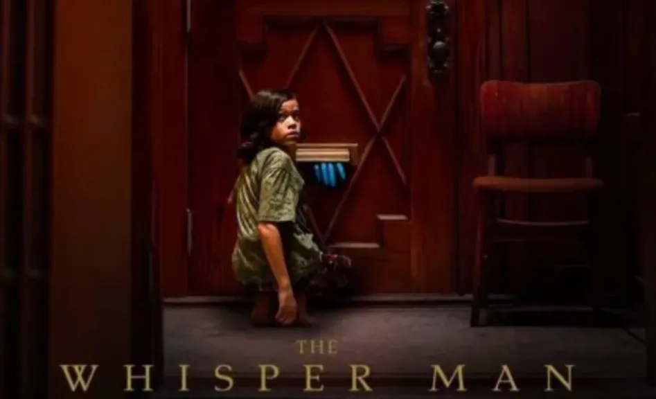 نيتفليكس تحدد موعد عرض فيلم الرعب والإثارة The Whisper Man.. تفاصيل