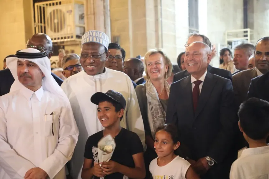 أكاديمية الفنون تُبهر ضيوف القاهرة في عيدها القومي.. عروض تجمع التراث والأوبرا في ”شارع الفن”