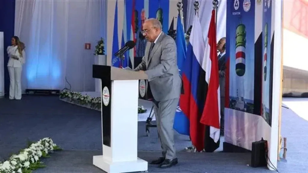 وزير الكهرباء: 4 تريليونات و200 مليار جنيه استثمارات قطاع الطاقة الكهربائية