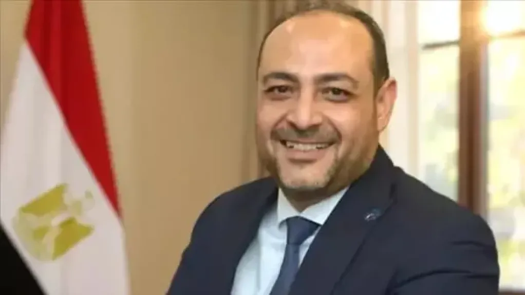 النائب محمد مصطفى كشر: استقبال المنتخب في العلمين يؤكد أن مصر لم تعد مدينة واحدة