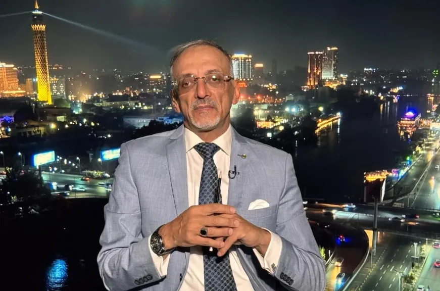 الدكتور رائد العزاوي المحلل السياسي العراقي في تصريحات خاصة للنهار : حكومة الزيدي جادة للغاية في مكافحة الفساد بدعم وتأييد شعبي