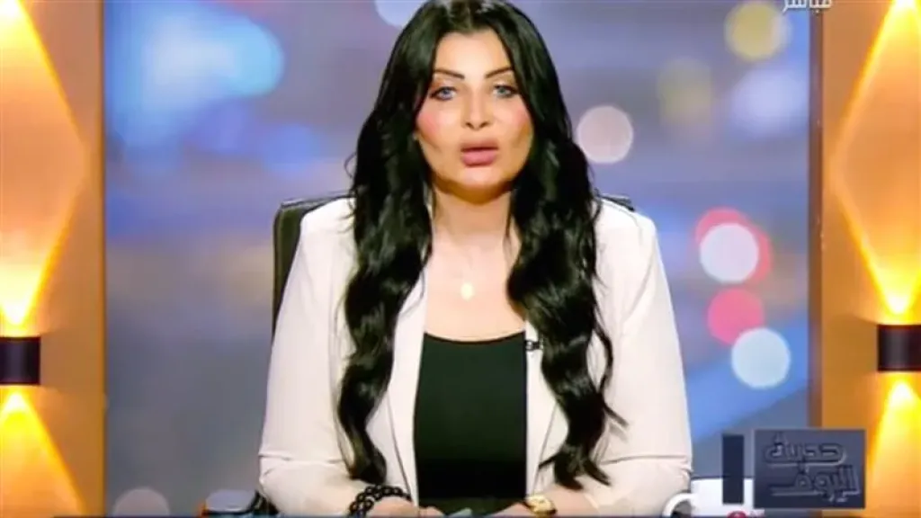 نهلة عامر: الزواج الثاني فخ يُنصب للرجل.. ولهذا أعتبره الضحية
