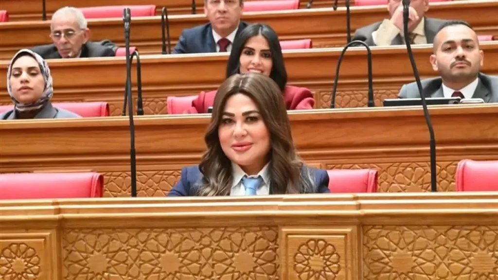 ولاء الصبان: احتفاء المصريين ببعثة المنتخب يجسد وحدة الشعب خلف أبطاله