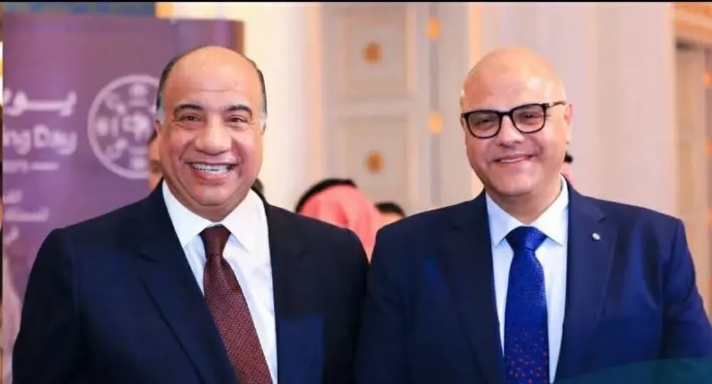 محافظة الإسكندرية بالتعاون  لجنة المواصلات بمجلس النواب تدشن خط نقل عام جديد: لمنطقة ”بشاير الخير”
