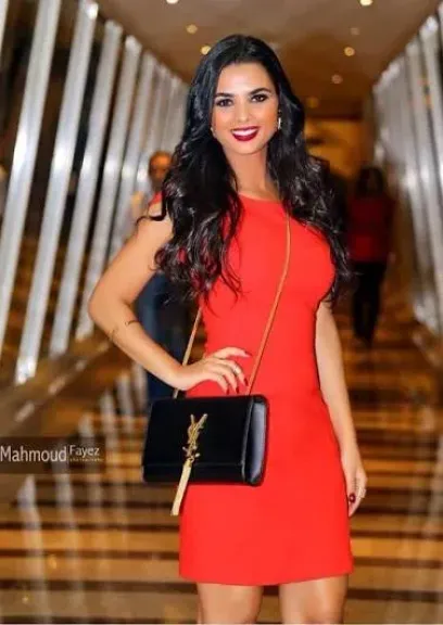 فرح علي