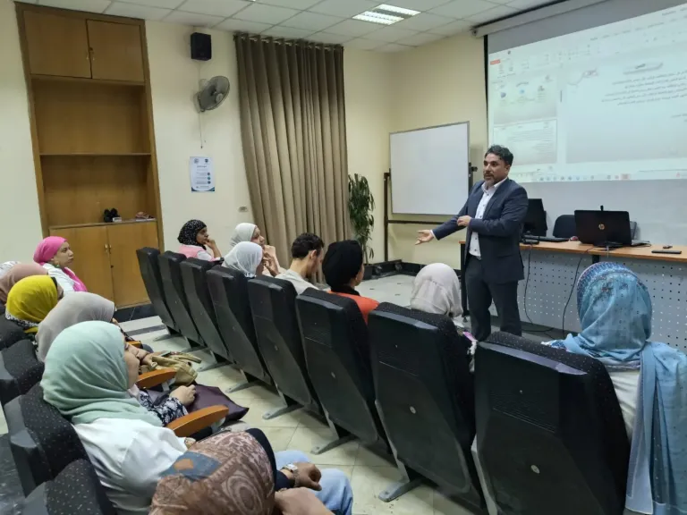 «الصحة» تنهي المرحلة الأولى من تأهيل مسؤولي الموارد البشرية.. وتستعد لانطلاق المرحلة الثانية أواخر يوليو