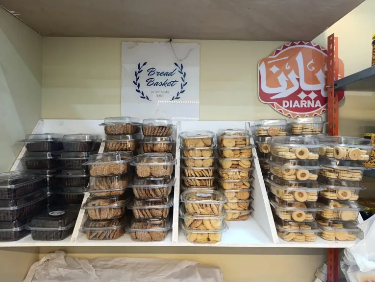 كمال هارون: «ديارنا» بوابتنا للنجاح.. ومنتجاتنا وصلت إلى الأردن وسلطنة عُمان