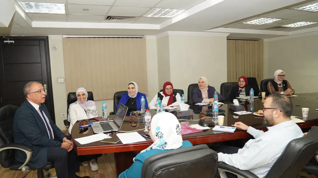 معهد التخطيط  يختتم برنامجًا تدريبيًا حول ”ديناميكيات النظم ونموذج أهداف التنمية المستدامة المتكاملة (iSDG)”