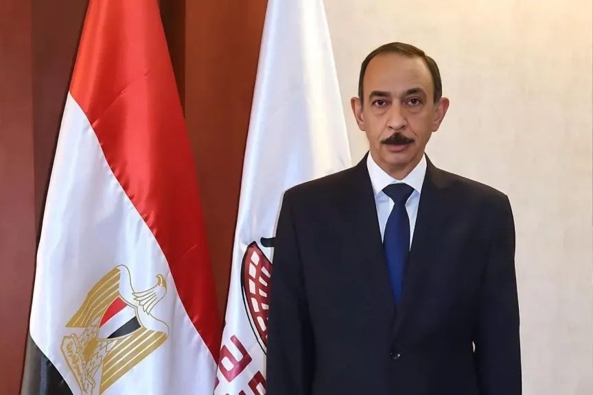 محافظ سوهاج يوجه بتشكيل لجنة لفحص ملفات المتغيرات المكانية والتقنين والتصالح ويحذر المقصرين من العقاب