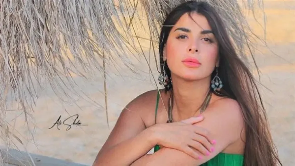 رسائل خادشة عبر “واتس آب”.. الفنانة نورهان منصور تحرر محضرًا ضد زوجها بأكتوبر