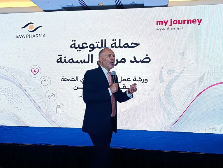 ردا على نظام الطيبات.. استشاري تغذية: لا تتوقفوا عن أدوية السمنة بسبب ”تريند” على السوشيال ميديا.. والمعلومات الطبية يجب أن تستند إلى العلم