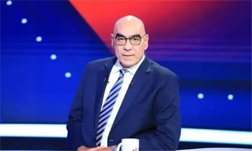 هشام نصر يحسم الجدل بشأن مستحقات معتمد جمال