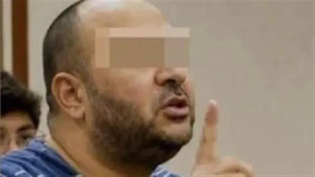 القاضي السابق المتهم بقتل طليقته بأكتوبر يستأنف على حكم المؤبد