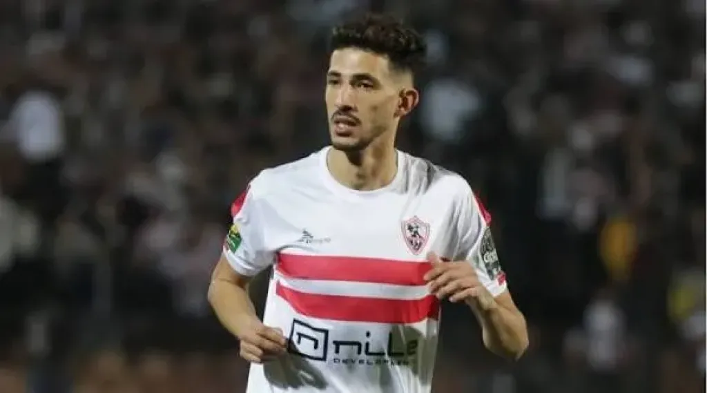 كواليس موقف أحمد فتوح من عروض الاحتراف الأوروبية