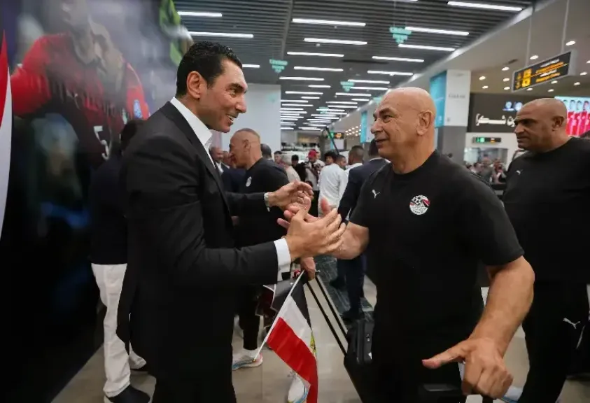 بعد الإنجاز التاريخي في مونديال.. ستاد القاهرة يستضيف احتفالية تكريم المنتخب الوطني