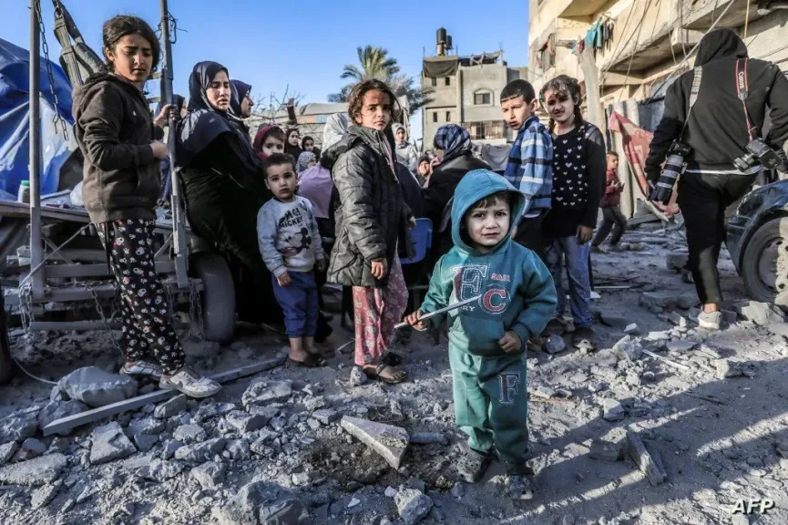 باحث فلسطيني لـ”النهار”: خلاف السيادة والأمن يعقد مفاوضات القاهرة بشأن إدارة غزة بعد الحرب