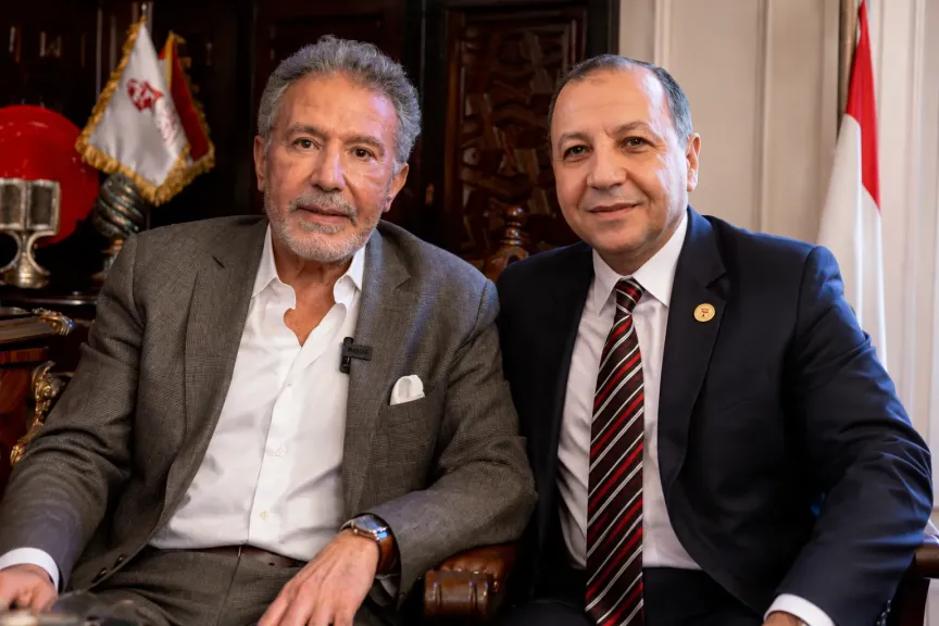 حزب المحافظين يجمّد نشاطه داخل الحركة المدنية ويكشف ملامح تحالفات سياسية جديدة