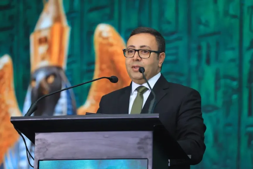 بمناسبة اليوم العالمي للذكاء الإصطناعي... ICT Misr تدعم حلول الذكاء الإصطناعي الأخلاقي