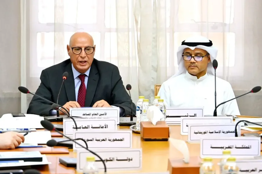 السفير خطابي: 154 ترشيحًا في النسخة العاشرة لجائزة التميز الإعلامي ... والذكاء الاصطناعي فرصة لتطوير الإعلام العربي