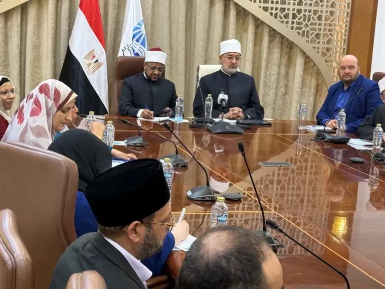 الأمين العام لمجمع البحوث الإسلامية يؤكد: سلامة العقيدة تمثل الأساس الذي تنطلق منه جميع العلوم الإنسانية