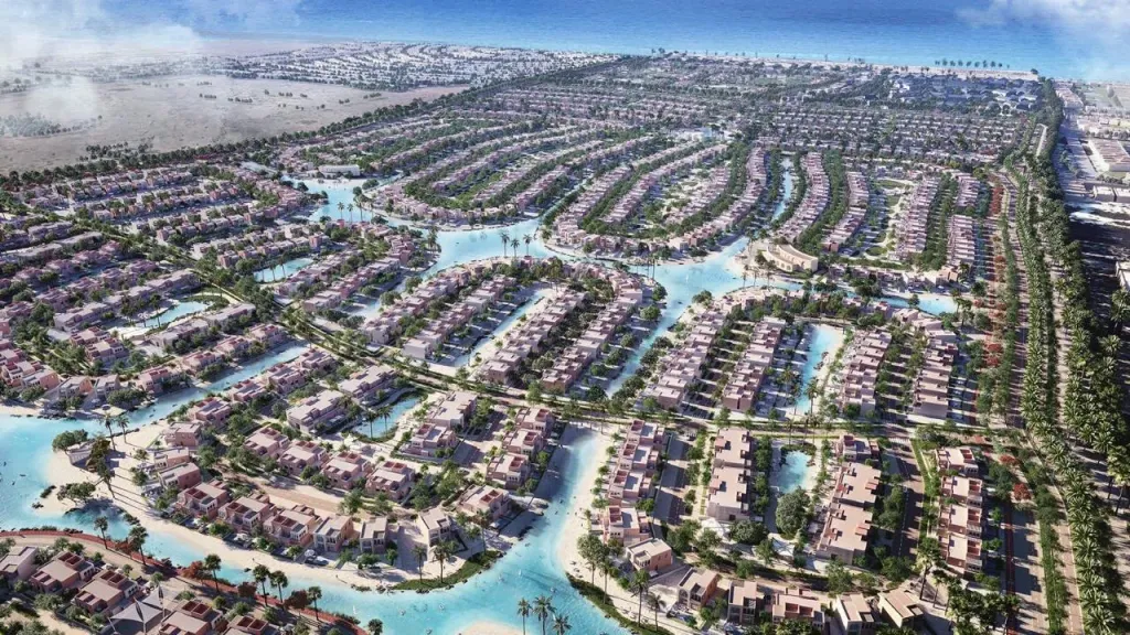 سوديك تقود الاستثمار في رأس الحكمة بـ3 مشروعات تضم أكثر من ألف فدان