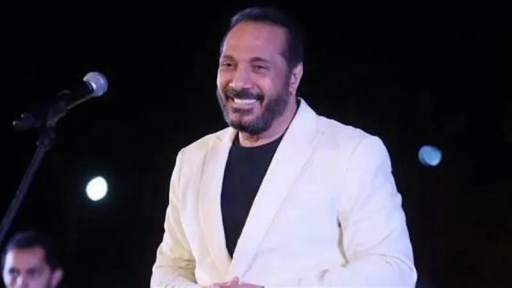 مدحت صالح والحجار  علي مسرح  أوبرا الإسكندرية ”سيد درويش”