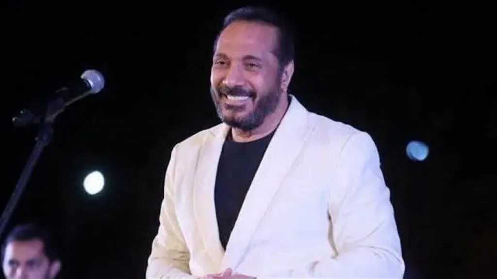 مدحت صالح والحجار  علي مسرح  أوبرا الإسكندرية ”سيد درويش”