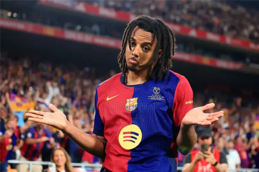 11 لاعبا من برشلونة فى نصف نهائى كأس العالم