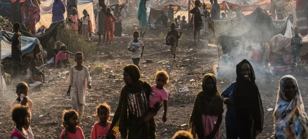 السودان