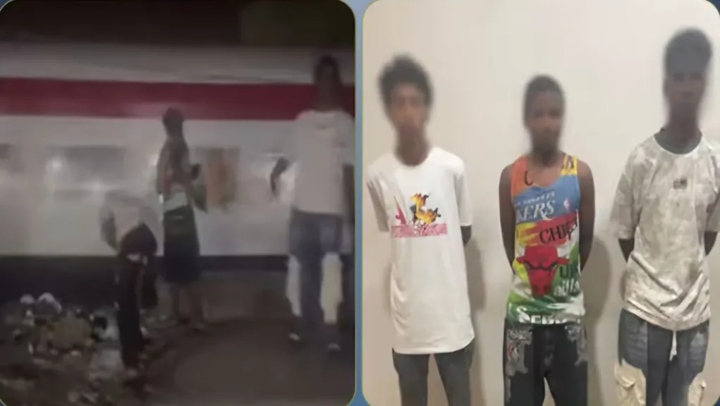 متهمين 