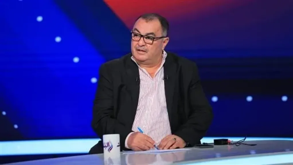 سيد علي: لا أذيع سراً الصحفي جمال  العاصي هو صاحب مقترح إقامة احتفالية جماهيرية للمنتخب في استاد القاهرة