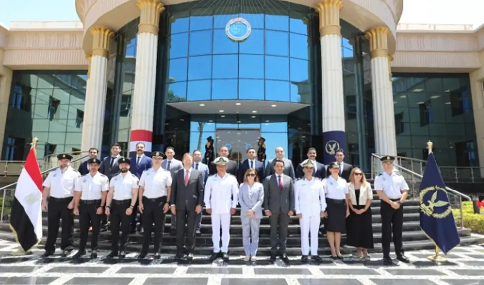 مصر تعزز قدراتها الرقمية أمنيًا.. تعاون مصري إسباني لتأهيل ضباط الداخلية على أحدث تقنيات مكافحة الجرائم الإلكترونية