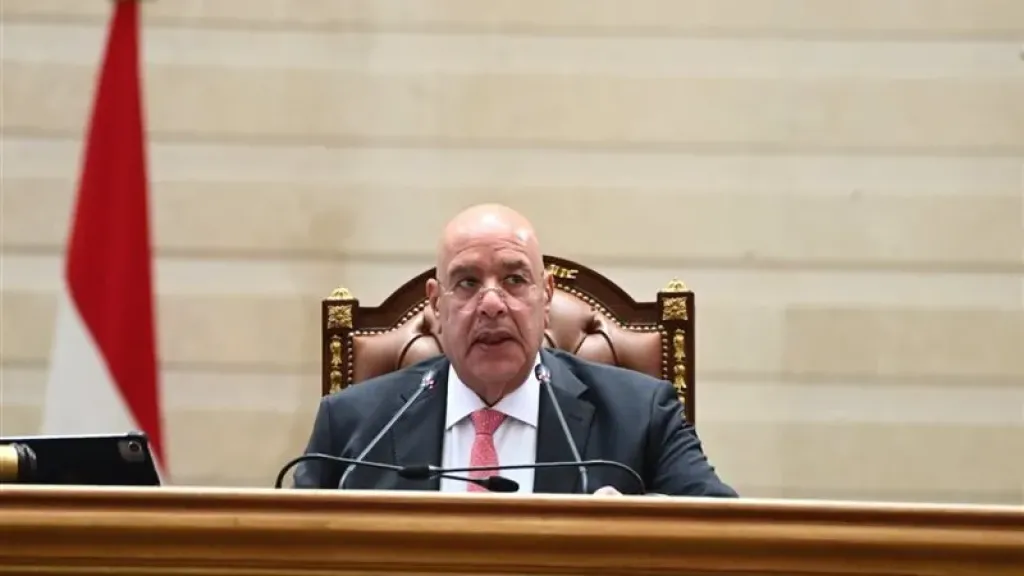 مجلس النواب يناقش مشروع قانون إعادة تنظيم جهاز «مستقبل مصر».. تعرف على أبرز أهدافه