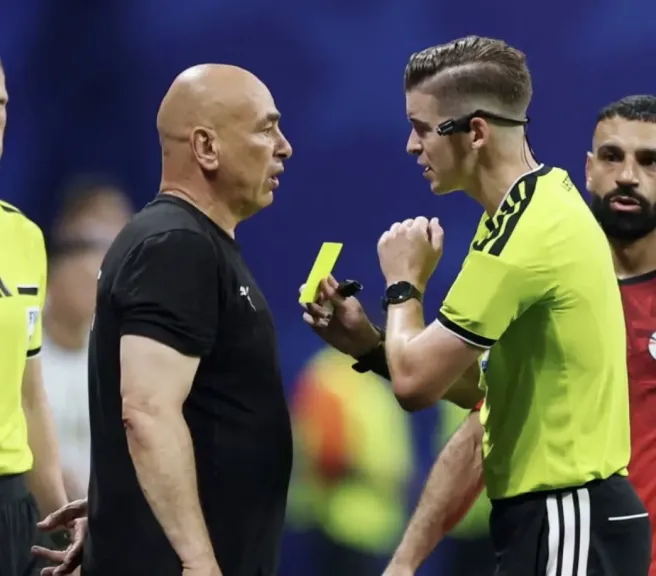 فيفا يستبعد الحكم الفرنسي فرانسوا ليتكسير من إدارة مباريات كأس العالم بعد تأهل فرنسا للمربع الذهبي