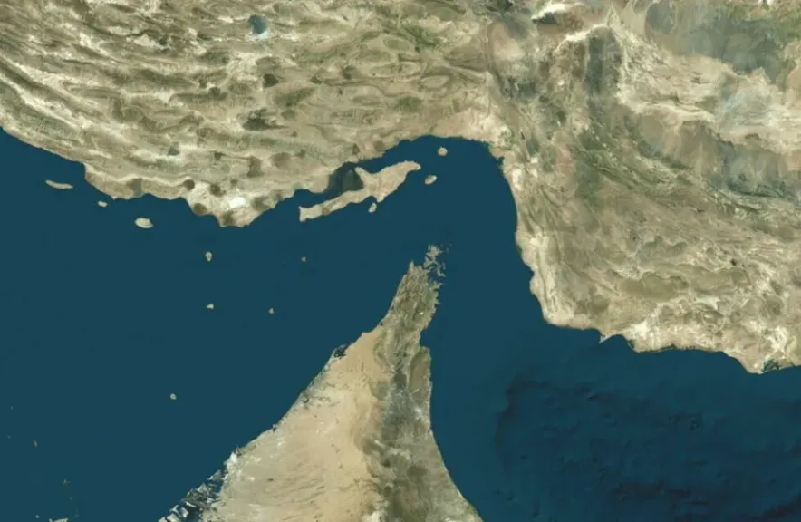 سنتكوم: بدء تنفيذ الحصار البحري على إيران في وقت لاحق اليوم