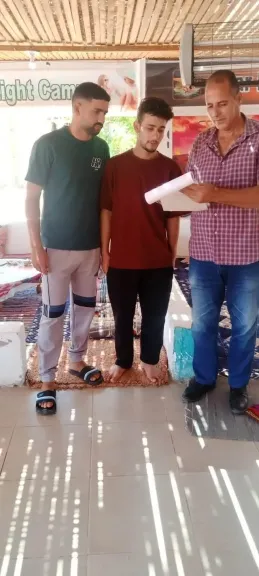 عمل بجنوب سيناء يكثف حملاتها التفتيشية للتأكد من تطبيق أحكام قانون العمل بمدينة نويبع