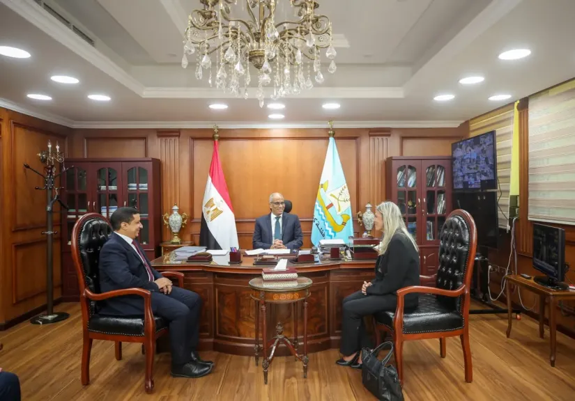 محافظ كفرالشيخ يُعلن اعتماد مركز استدامة للتدريب والتطوير من الأكاديمية الوطنية للتدريب