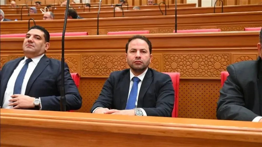  النائب رمضان بطيخة
