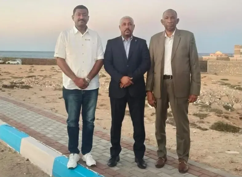 ديوان الزكاة ولجنة الأمل والسفارة السودانية يعززون شراكة العودة الطوعية ويدرسون إطلاق مسار السلوم للسودانيين العائدين من ليبيا