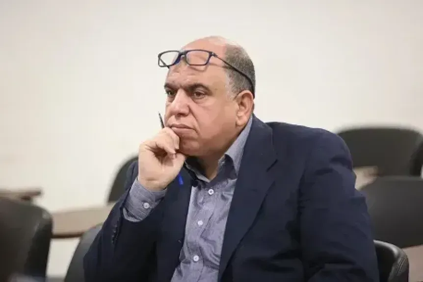 هشام يونس: دعم الرئيس السيسي لمعاشات وعلاج ”الصحفيين” يؤكد إدراك الدولة لتحديات المهنة