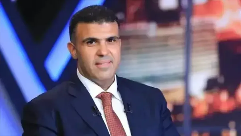 الدكتور كمال شعيب 