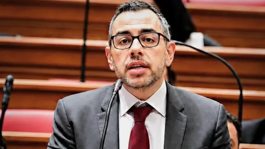  النائب محمد فؤاد