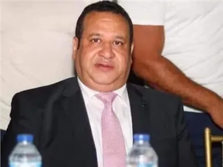 محاكمة صبري نخنوخ و10 آخرين فى قضية معرض سيارات التجمع الخامس
