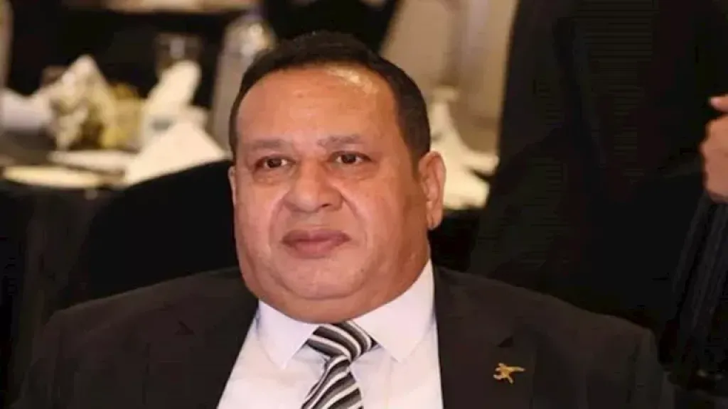 بدء محاكمة صبري نخنوخ و10 آخرين فى قضية معرض سيارات التجمع الخامس